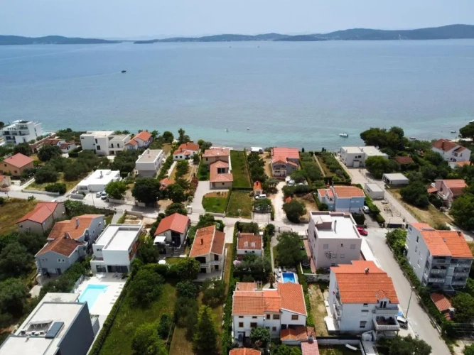 3 Bedrooms Villa with balcony and with sea view