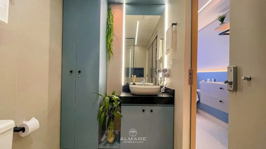 Studio Vista Mar Lateral 1 - By Almare