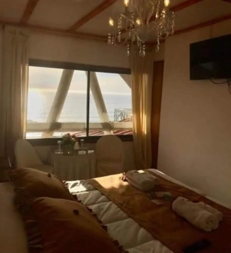 Deluxe Double Suite