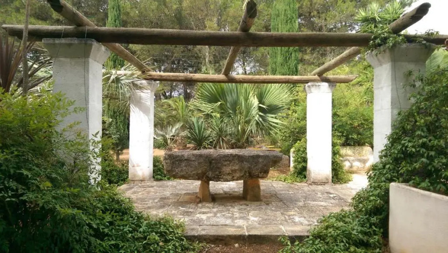 La Villa di Anglani