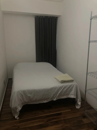 Increible Depto para Viajeros Polanco