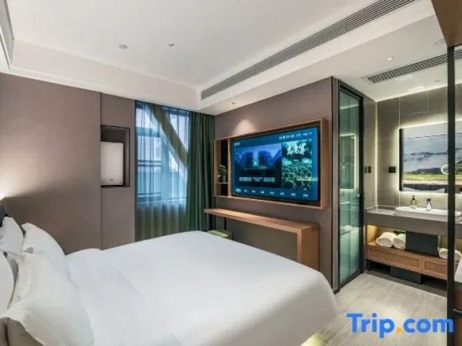 Standard Double Family room