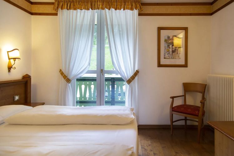 Grand Hotel Misurina photo 8