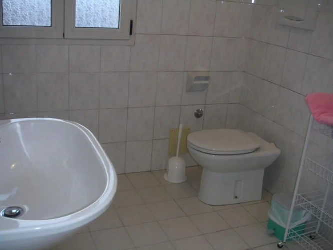 2 Bedrooms Double Apartment