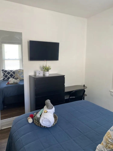 Cozy Private Share Room