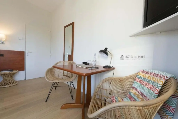 Premium Double room