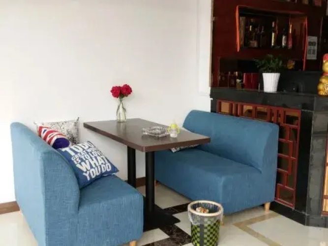 Wulong Hotel