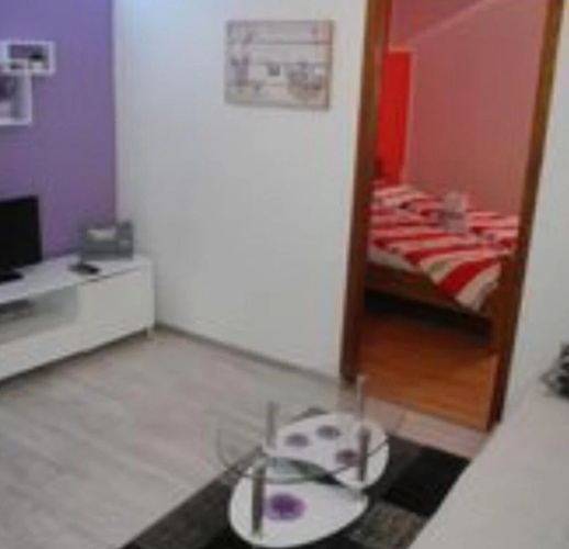 Apartment Josko A2 1 Groundfloor