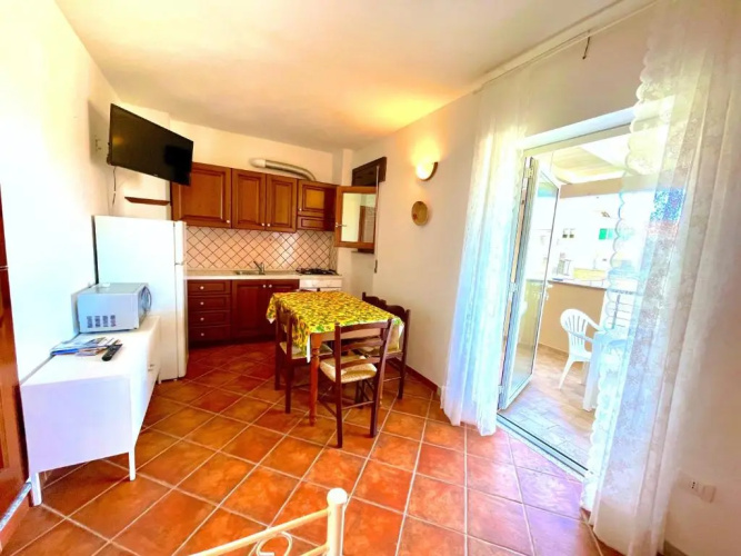Apartment Andreana