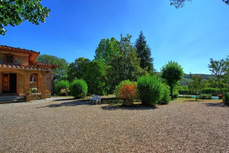 Casale Ambra