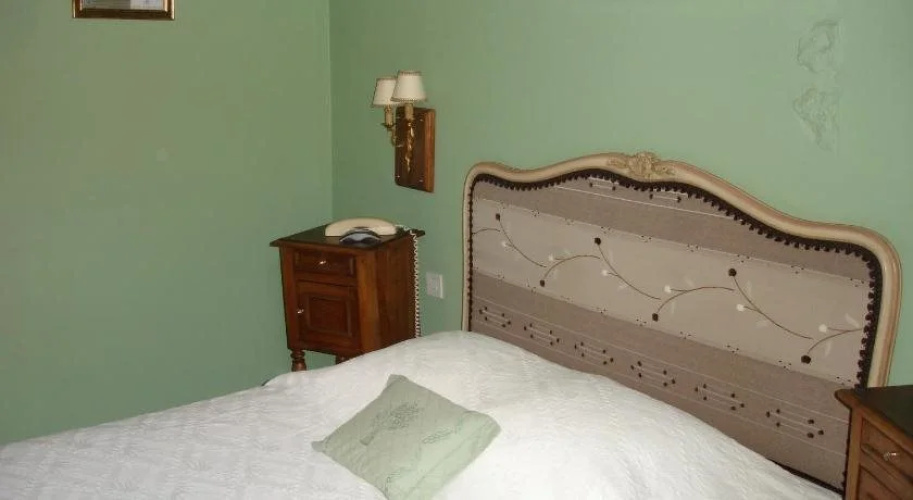 Le Relais du Lyon d'Or