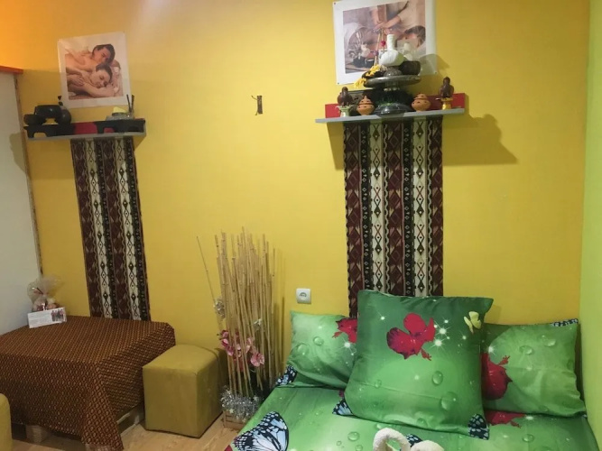 Mirage Guest House