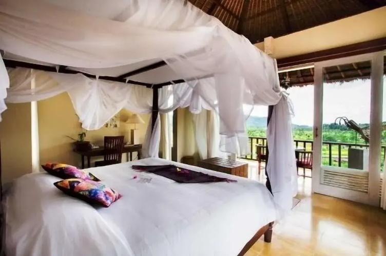 Surya Shanti Villa