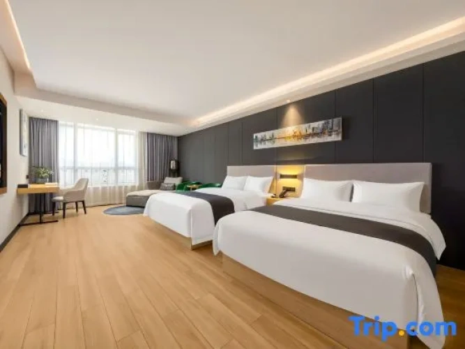Business room