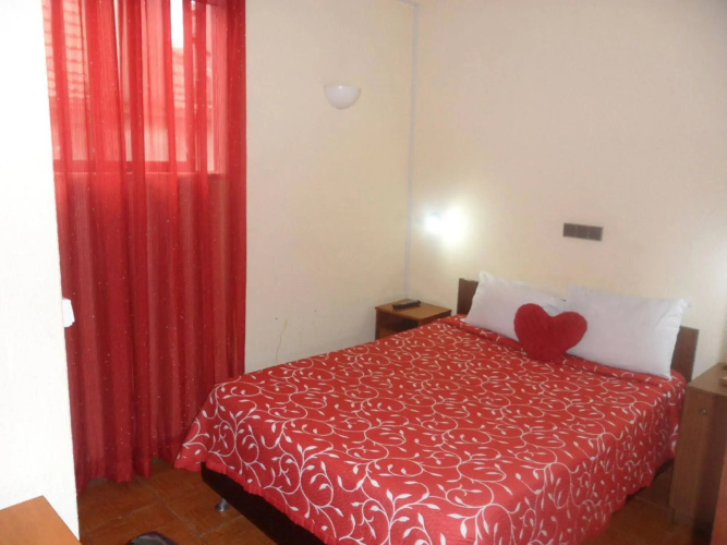 Hotel Paulista
