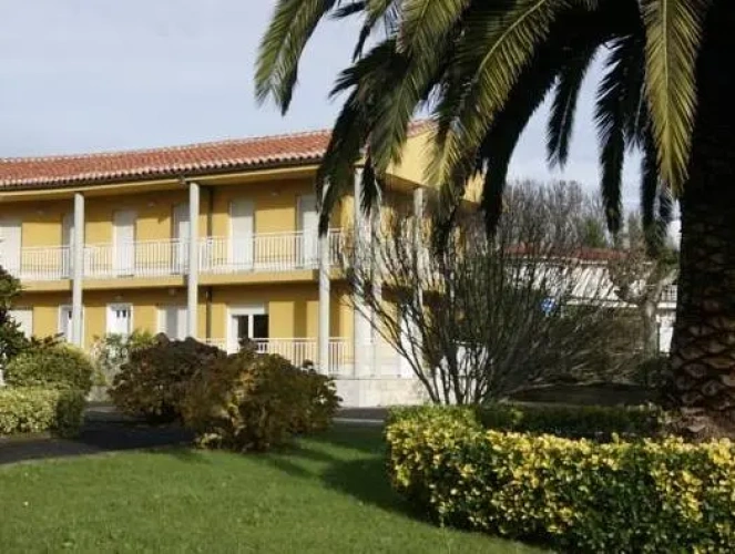 1 Bedroom Double Apartment