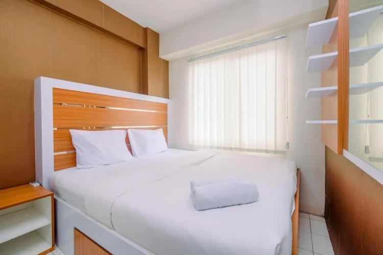 1 Bedroom Standard Apartment
