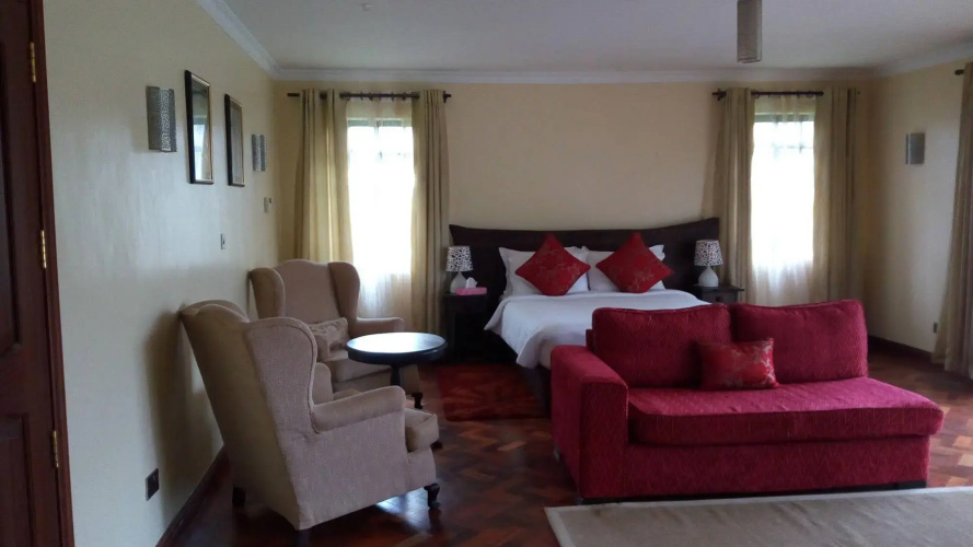 Fair Acres Boutique Hotel