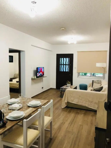 Paphos Gardens-Apt suite