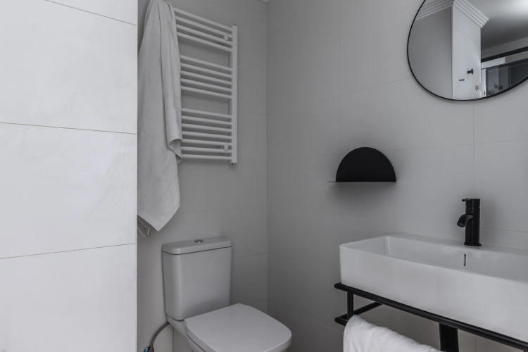 B48 Bilbao Abando Serviced Apartments photo 10