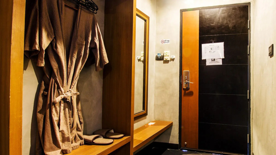 Фотография отеля