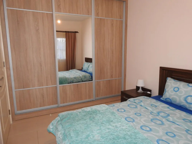 Aylin Apartment