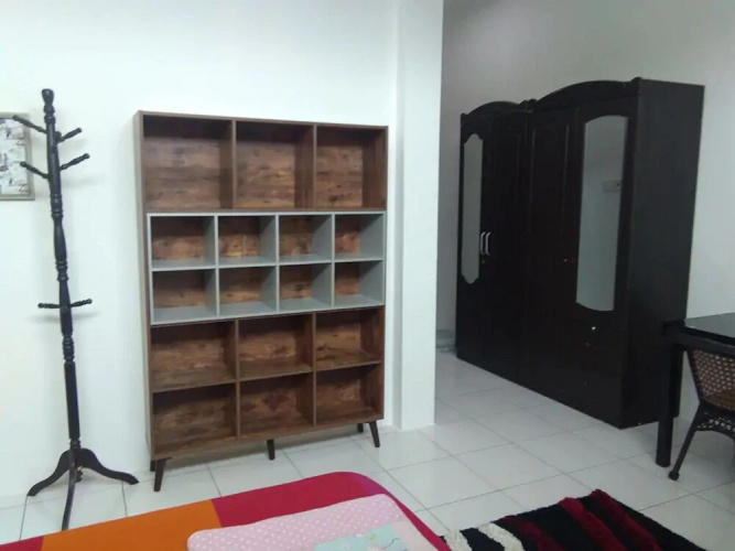 Co. Living Suite