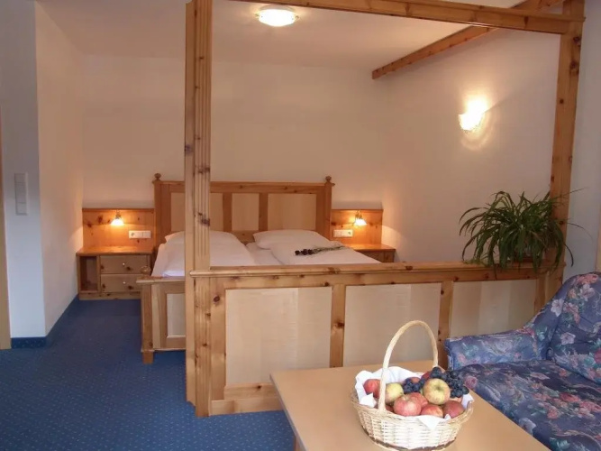 Alpen - Hotel Panorama