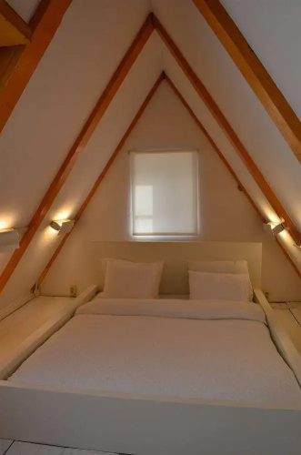 Rembrandtplein Apartment