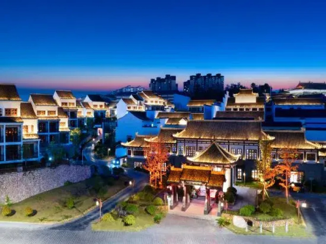 Pingyue Yizhan Hotel