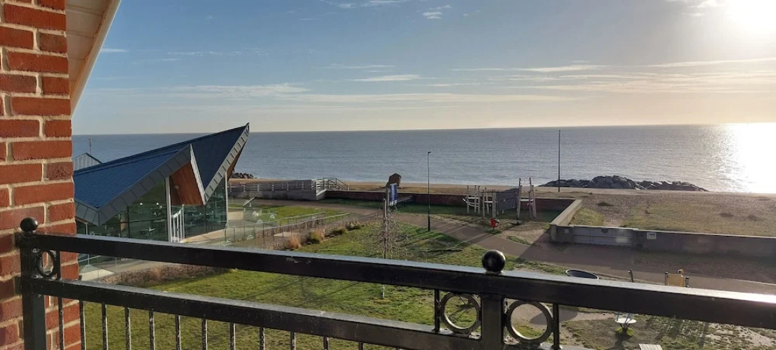 Sea You View