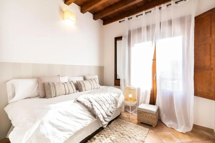 Apartamento junto al Albaicín con terraza