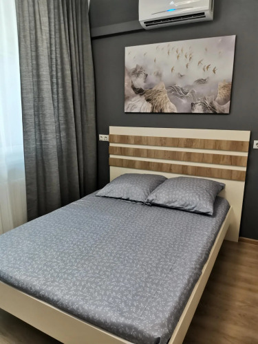 Фотография номера квартиры Апартаменты на проспекте Академика Сахарова 95/2