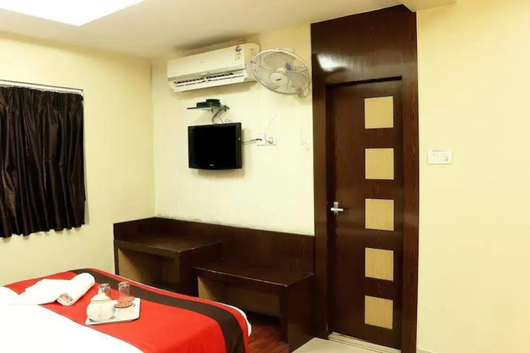 OYO Room New Alipore