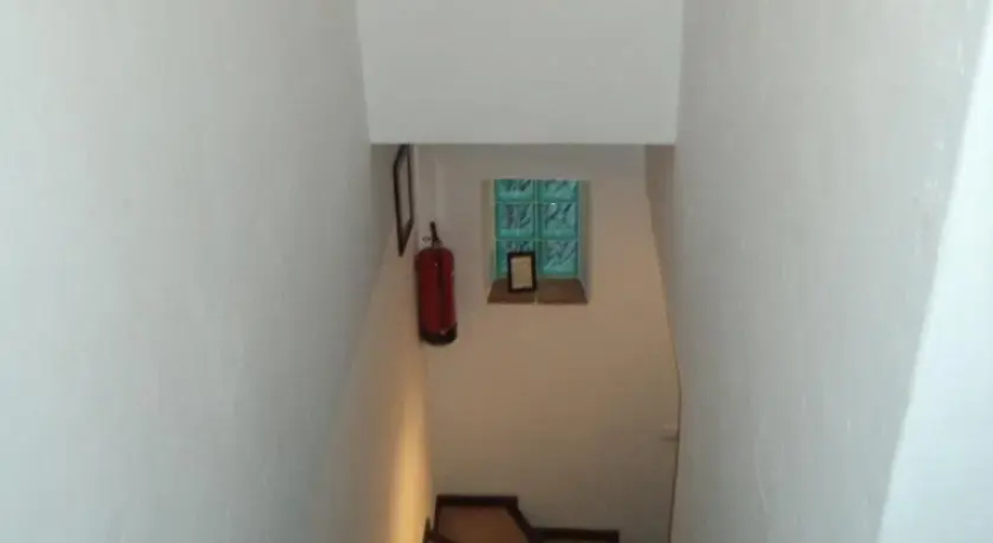 Guest house Al-Zait