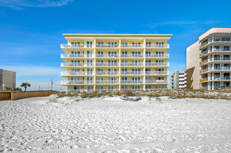 Sea Dunes 501