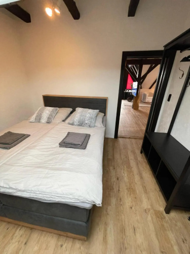 Ferienwohnung Brückenkopf OG