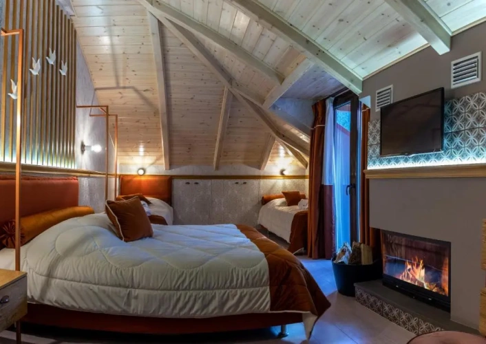 Superior Suite