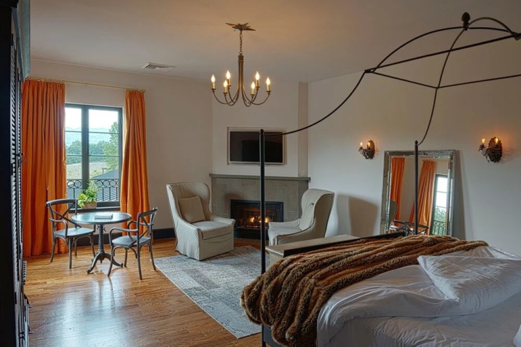Hotel Domestique