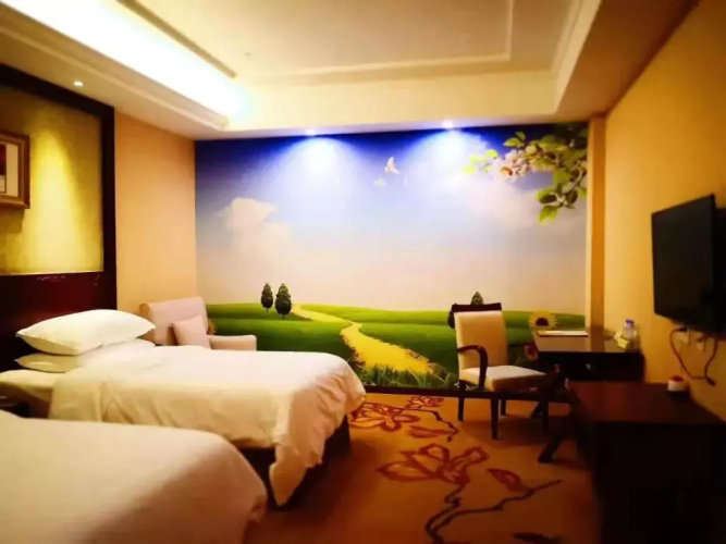 Vienna Hotel