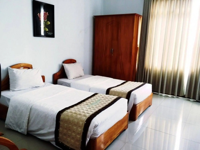 Tre Xanh Hotel