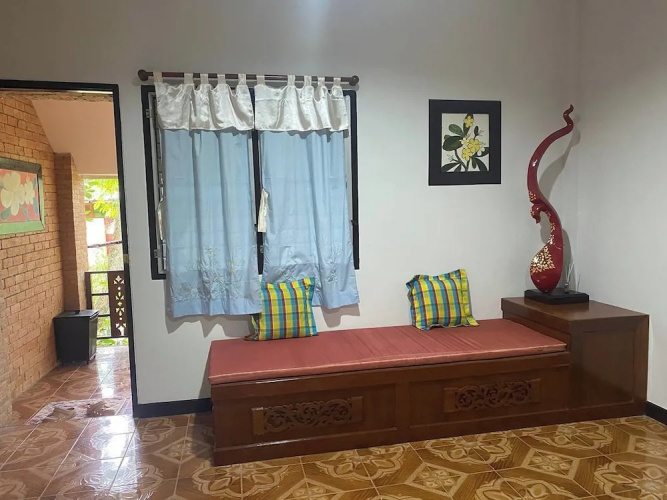 Viewdoi Art And Resort By Zuzu - Chiang Mai