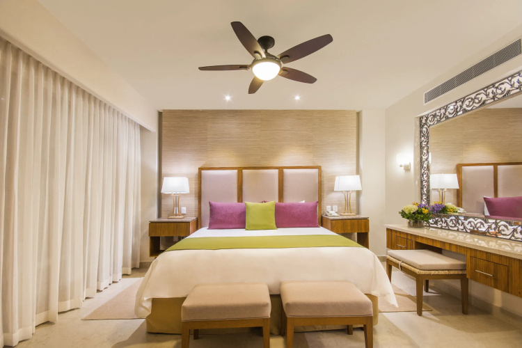 Almar Resort Luxury Beach Front Experience