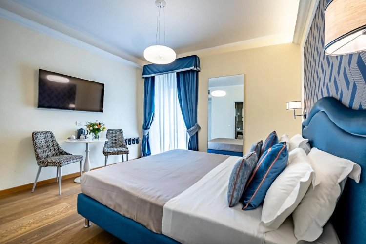 Hotel La Scaletta Al Ponte Vecchio