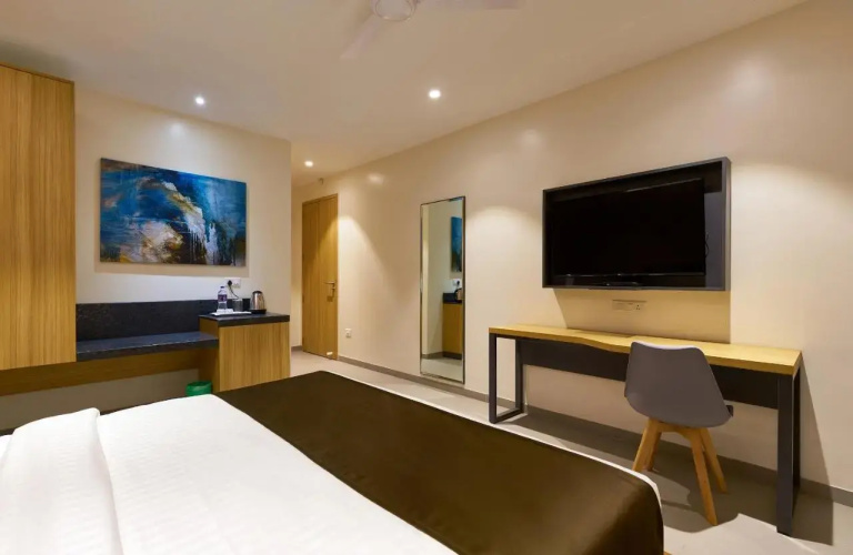 Hotel Elite Inn