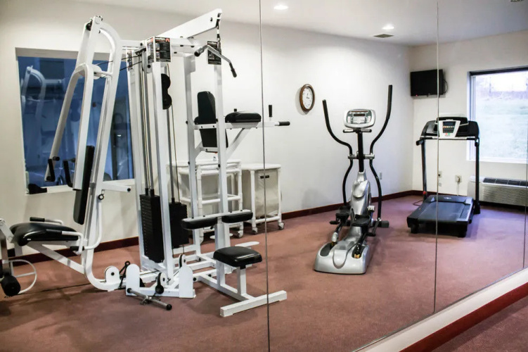 Sleep Inn Chambersburg