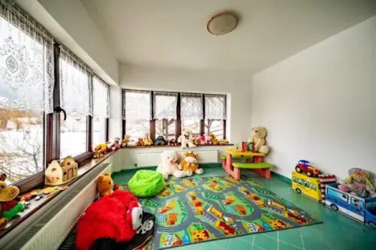 Pensiunea La Maison