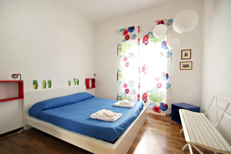 Apartment A Casa di Papà