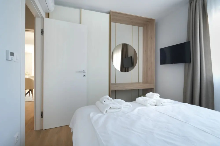 Adria Concept Suites