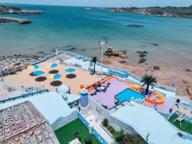 Grandma Resort